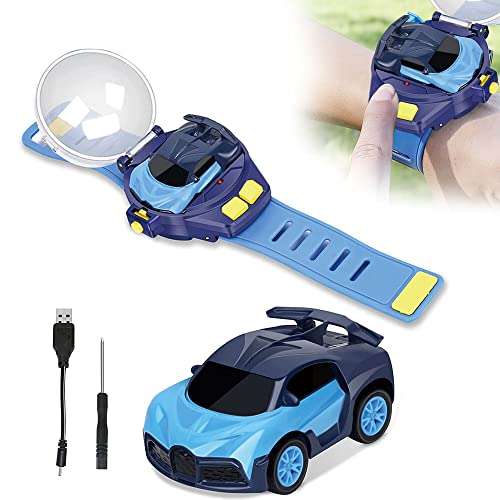 gifi voiture télécommandée montre