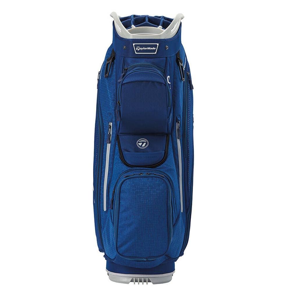 Amazon | TaylorMade 2022 Supreme カートバッグ ネイビー