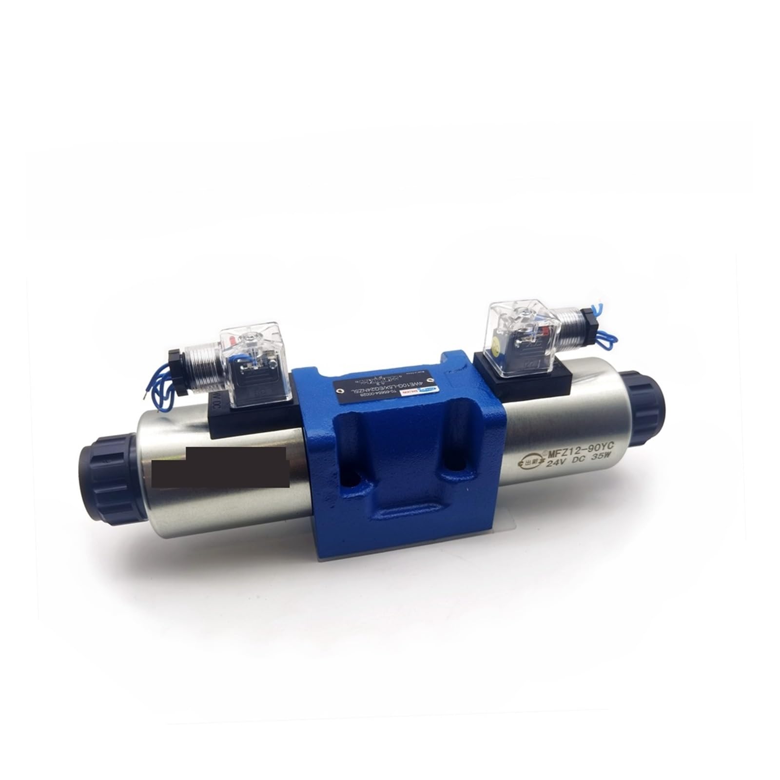 MXXDMOPD 4WE Series 4WE10G-L5XEG24NZ5L Hydraulic Control Solenoid Valve