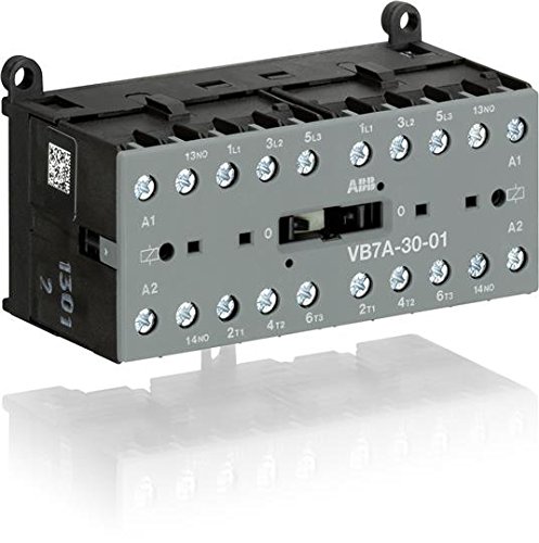 Abb-entrelec vb7a-30-01 - Miniinversor 24vcc tornillo