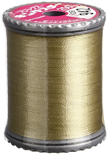 FUJIX フジックス キングスター ミシン 刺繍糸 #50 250m #942