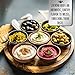 Sumac and Zaatar Spice Set – Middle Eastern Seasoning Bundle | Authentic Zahatar (1.8oz) & Premium Sumac (4.6oz) | Mediterranean Zatar Blend and Ground Sumakh for Cooking & Garnishing