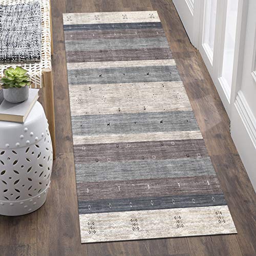 SGLGSTORE Tappeto Passatoia Antiscivolo Corridoio