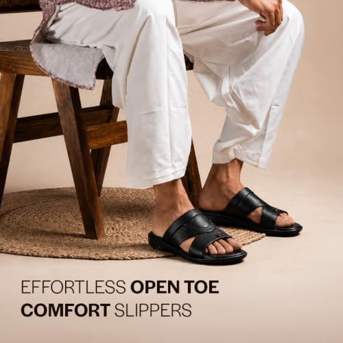 Image of FAUSTO Men Slipper