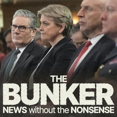 Harsh Realities in Munich &ndash; Start Your Week with Ros Taylor and Andrew Harrison