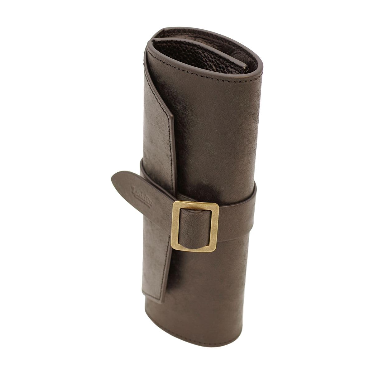 Amazon | ラダイト ロールペンケース MAYA BK LDKM-RPN-01 | ペン