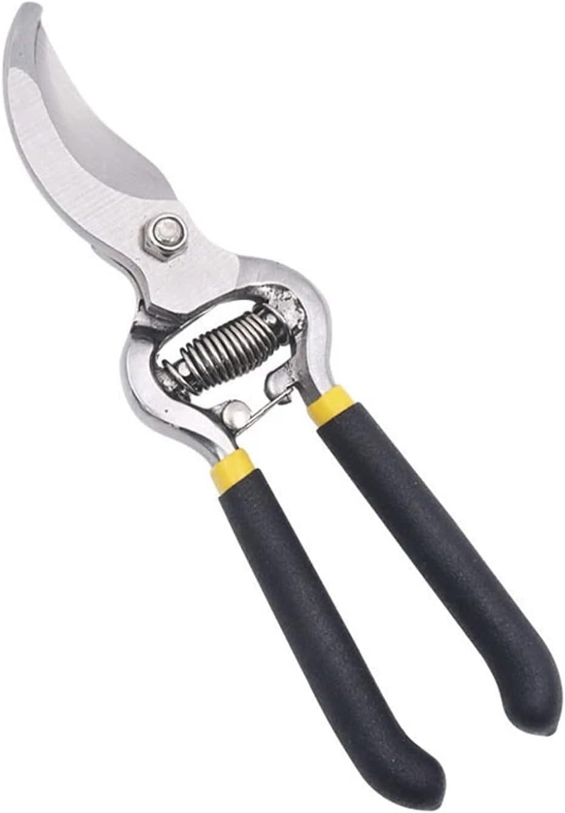 Bkhsgdxj One Color Pruning Shears, Pruning Shears，Garden Clippers，Pruning Tool Durable Branch Cut Scissors Plant Trimmer Garden Shears