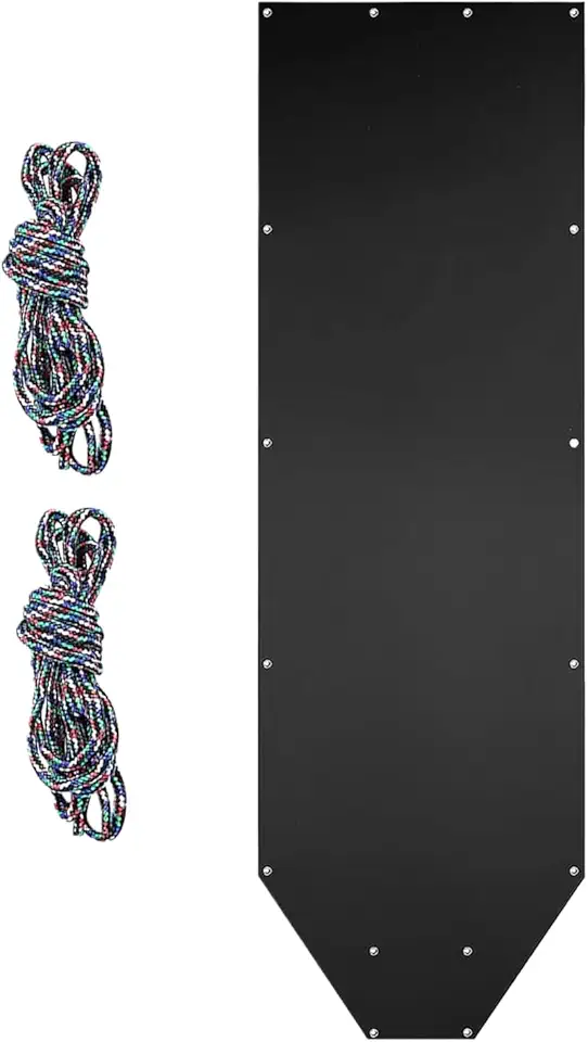 Jaktpulka för vilt och vedtransport