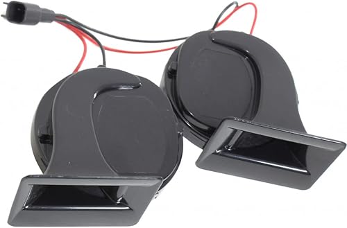 Para Ford Focus Horn 2012 2013 2014 Nota dual Paso altobajo CM5Z13832A