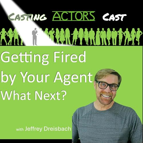 Getting Fired by Your Agent-What Next?