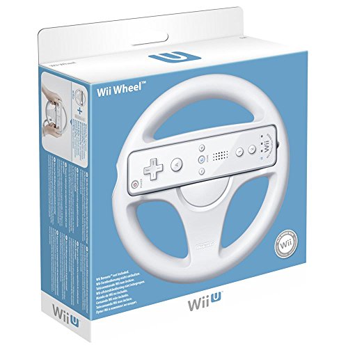 Nintendo   Volante (Nintendo Wii U)