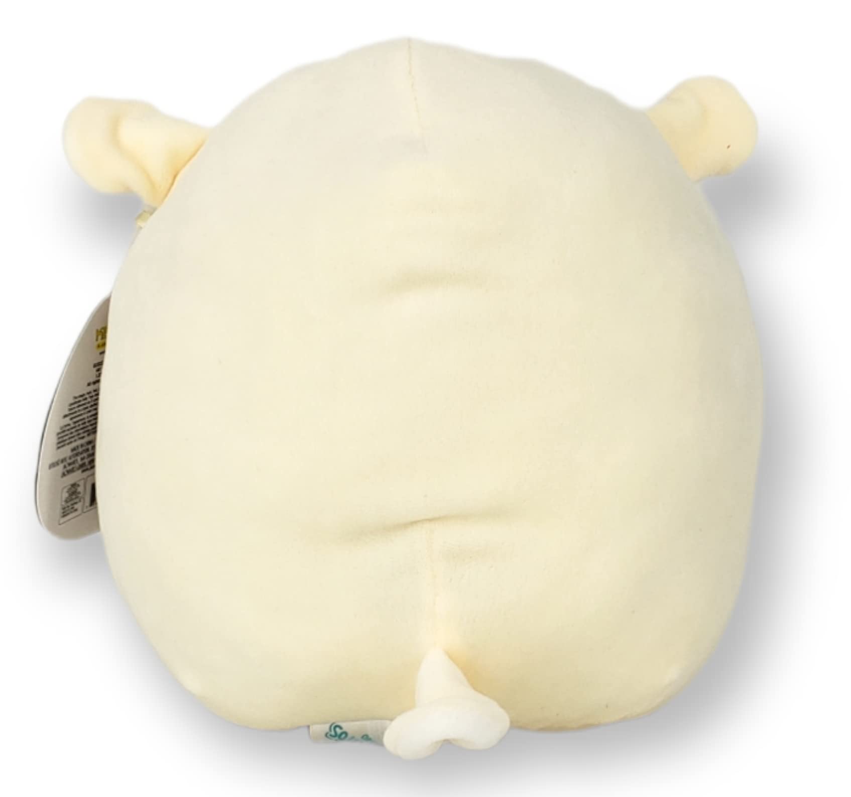 SQUISHMALLOWS 8 Inch Lilith The Pink Bird - Super Soft Plush Toy & Pillow Pal