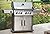 Napoleon Rogue PRO-S 625 Natural Gas Grill with Infrared Side and Rear Burners, Stainless Steel - 7 Burners