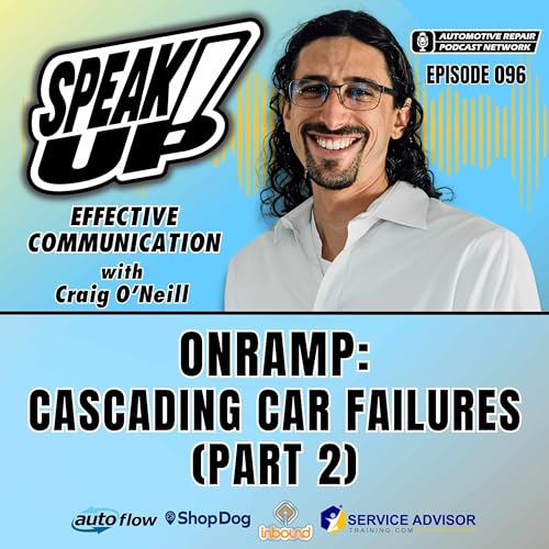 OnRamp: Cascading Car Failures (Part 2)[E096]
