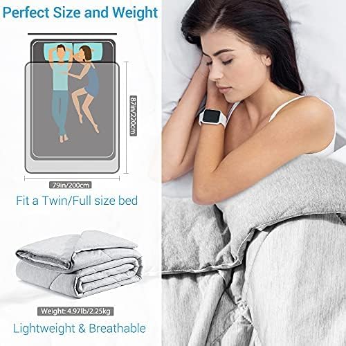 Luxear Edredón Fresco de Verano, Fibra Refrigerante ARC-Chill | Q-MAX 0,5, 2 en 1 Doble Cara para 4 Estaciones, Suave y Transpirable