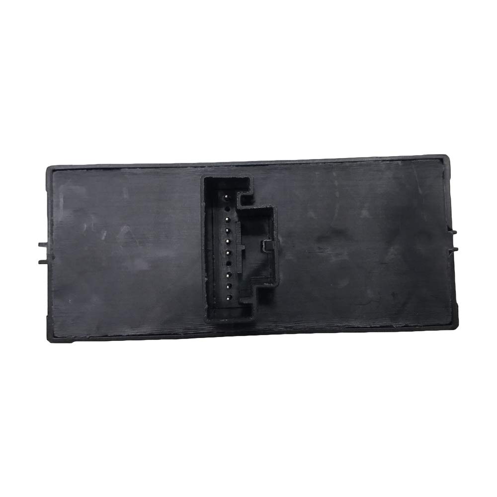 Amazon.com: ZERTRAN Replacement for car Window Switch 5GG 959 857 