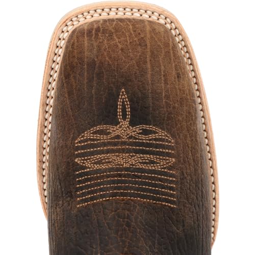 Image of Durango mens Durango Rebel Pro Evergreen Western Boot