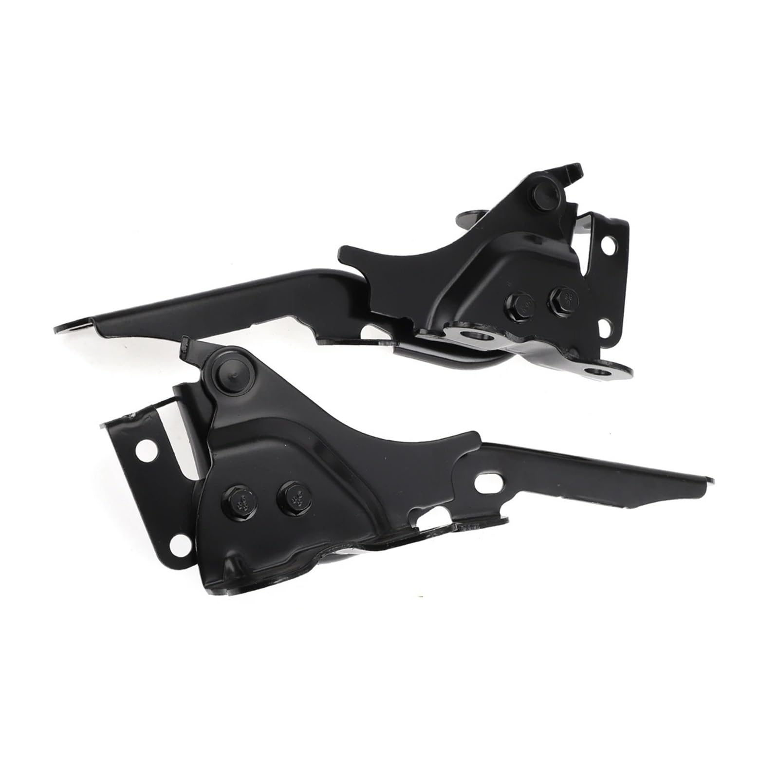 Cerniera Cofano Per Lexus RX350 2010 2011 2012 2013 2014 2015 5342048090 5341048090 1 Paio Cerniere Cofano Nero