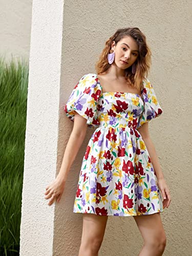 Image of Leriya Fashion Women Midi Dress | One Piece Dress for Women | Dresses for Women | Trendi Dress for Women