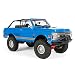 Axial SCX10 II '69 Chevrolet Blazer 4WD RTR RC Rock Crawler Off-Road 4x4, 1/10 Scale (Blue)