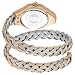 Imagen de Just Cavalli Reloj Analógico para para Mujer de Cuarzo con Correa en Acero Inoxidable JC1L305M0065
