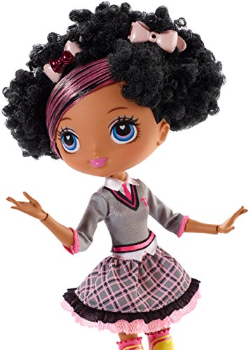 Muñeca Mattel KuuKuu Harajuku Fashion Baby miniatura 4