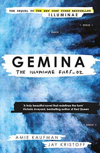 Télécharger Gemina: The Illuminae Files: Book 2 (English Edition) Gratuit