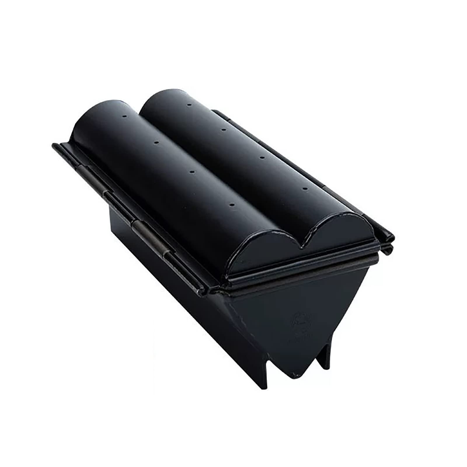 Molde para pan Pullman en forma de corazón con tapa, molde de aluminio antiadherente para hornear pan para tostadas caseras, utensilios para hornear negros