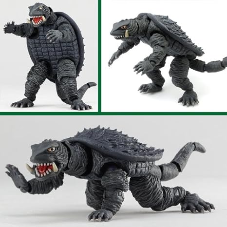 ブランド直営 特撮リボルテック026 大怪獣空中戦 ガメラ対ギャオス ガメラ 1967 ノンスケール Abs Pvc製 塗装済み アクションフィギュア 未使用 Tortellini Co ブランド直営 特撮リボルテック026 大怪獣空中戦 ガメラ対ギャオス ガメラ 1967 ノンスケール Abs Pvc製 塗装済み アクションフィギュア 未使用 Tortellini Co