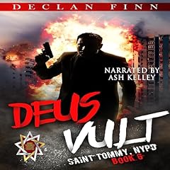 Page de couverture de Deus Vult