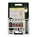 Rapitest Premium Soil Test Kit Lawn Flower Plant Test Garden Tester Ph Npk (80 Test Kit 1663)