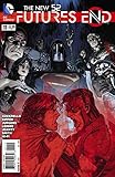 New 52 Futures End #11