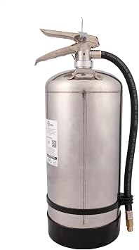 Amerex C260 Class K fire extinguisher for Kitchen Use