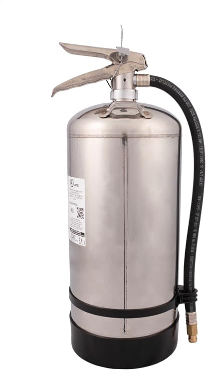 Amerex C260 Class K fire extinguisher for Kitchen Use