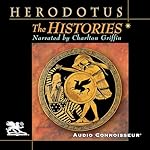 Cover of The Histories