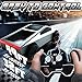 Cheffun 1:24 RC Car Toys - All Terrain High Speed Remote Control Car with Light and Loadspace, Electric Vehicle Toys for Kids, Gifts for Kids, Boys and Girls
