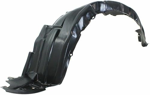 Miniatura 5 de Parts N Go Fender Liner wClips Para 2011-2015 xB Delantero Izquierdo Del Conductor Lado SC1248109 5387612510