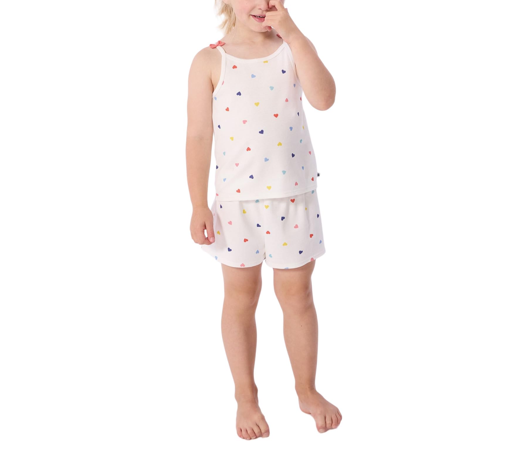 Petit Bateau A0f97 Abbigliamento Notte Bambine e Ragazze