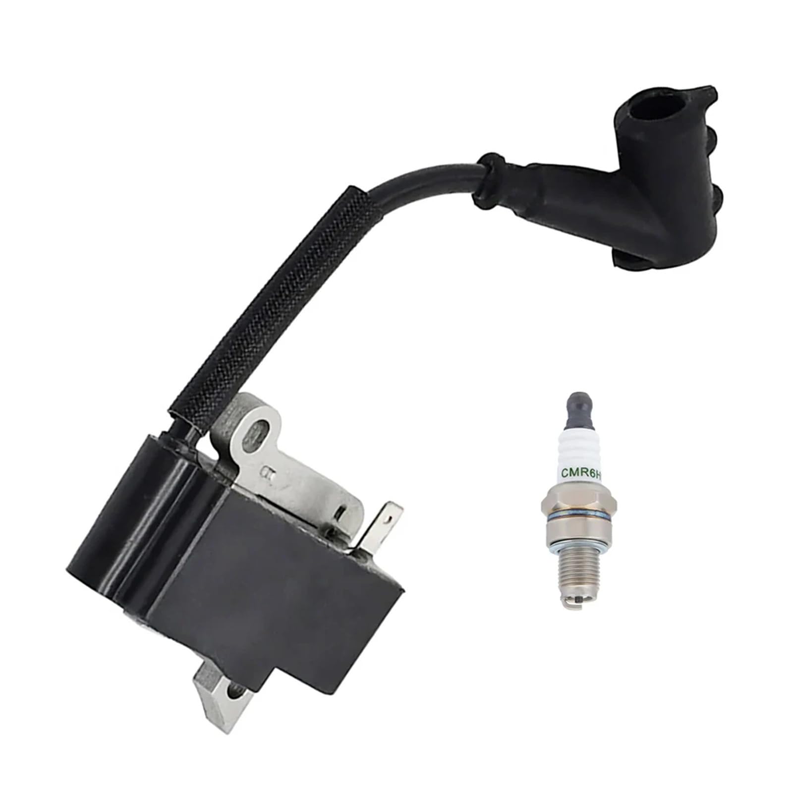 Khyty3 One Color 11374001305 Ignition Coil Module Cmr6h Ftis For Sthil Chainsaw Ms193tc Pn
