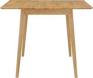 Hallowood Furniture Ledbury Small Drop Leaf D...,