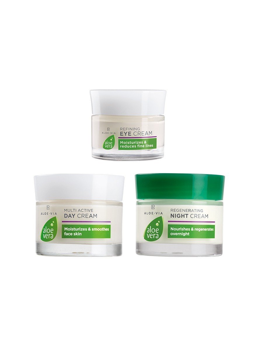 original aloe vera gel ALODERMA Pure Aloe Vera Gel 300g main image 1