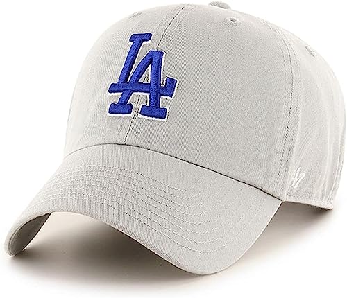 Image of '47 MLB York Yankees Clean Up Adjustable Hat, Adult
