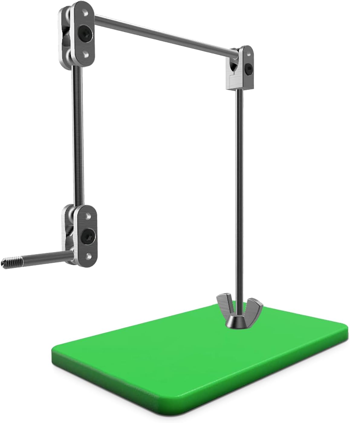 Rig-It professional rig | 5mm x 100mm x 60mm rig base