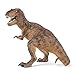 Produktbild Papo 55001 - Dinosaurier - Tyrannosaurus rex, Ingwer - Beige