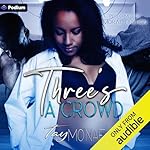 Cover of Three's a Crowd
