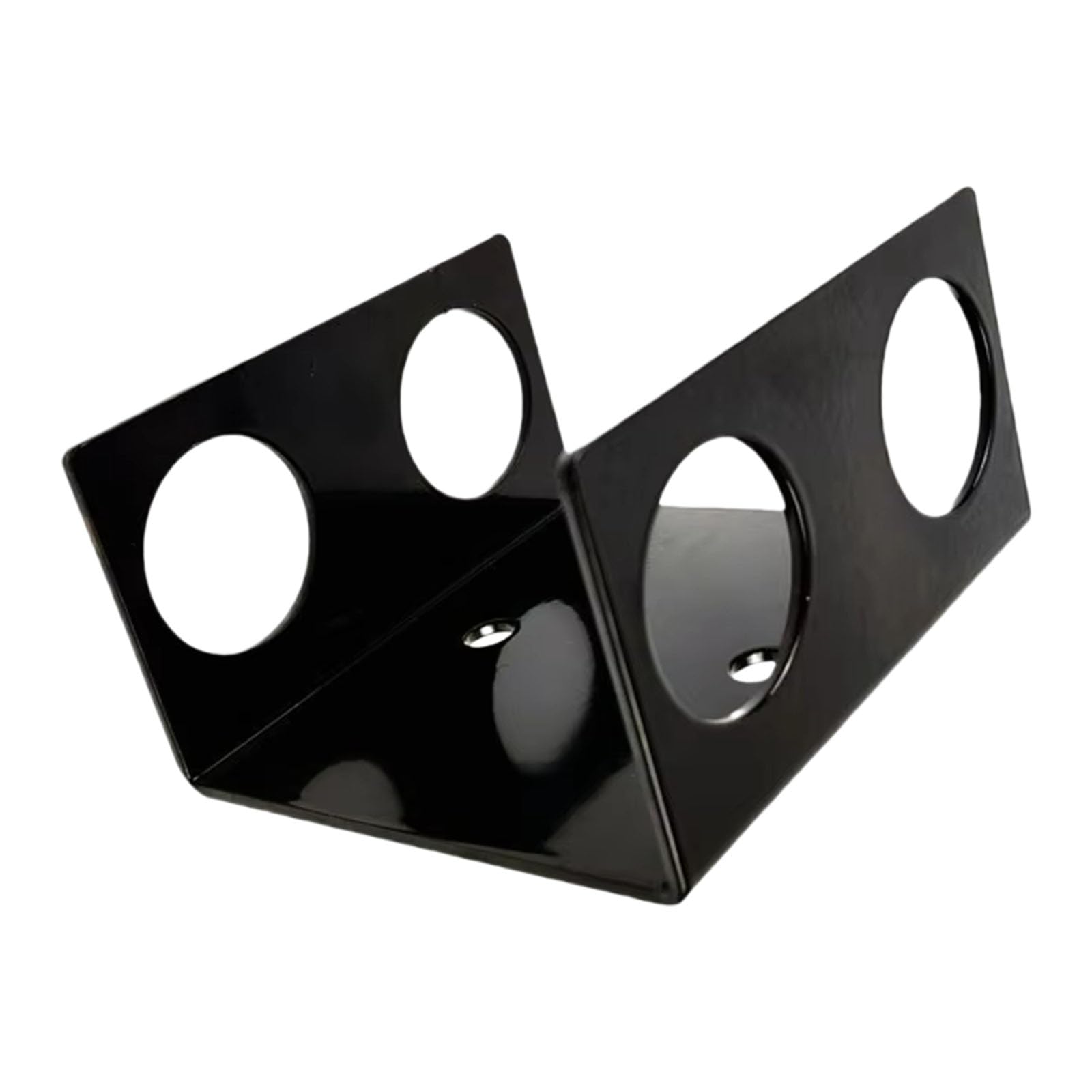Soporte vertical para barra de pesas para colgar en la pared, soporte para barra de peso, almacenamiento duradero montado en la pared