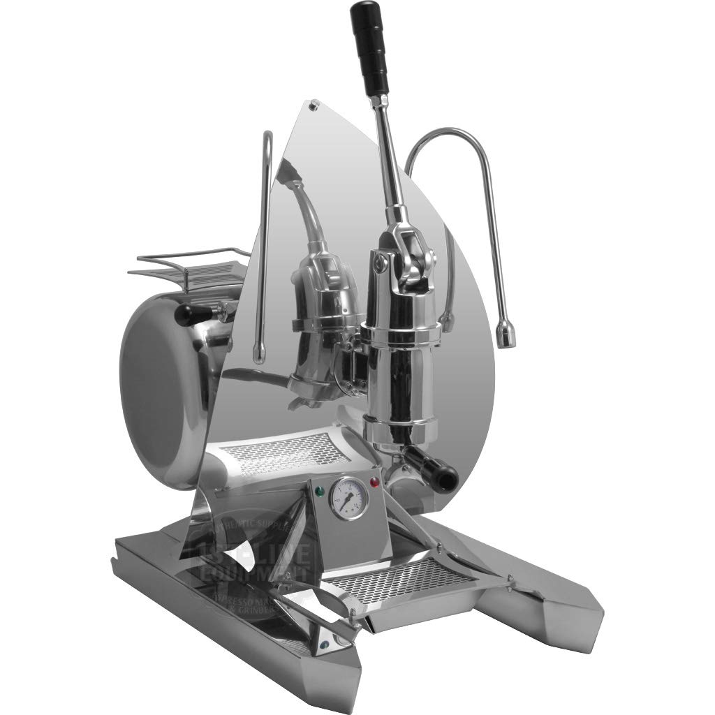 Máquina de Café GAIA4S - Ventus Corp