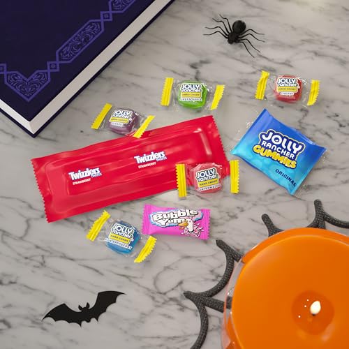 Hershey Assorted Halloween Candy Variety Bag 70 piezas miniatura 6