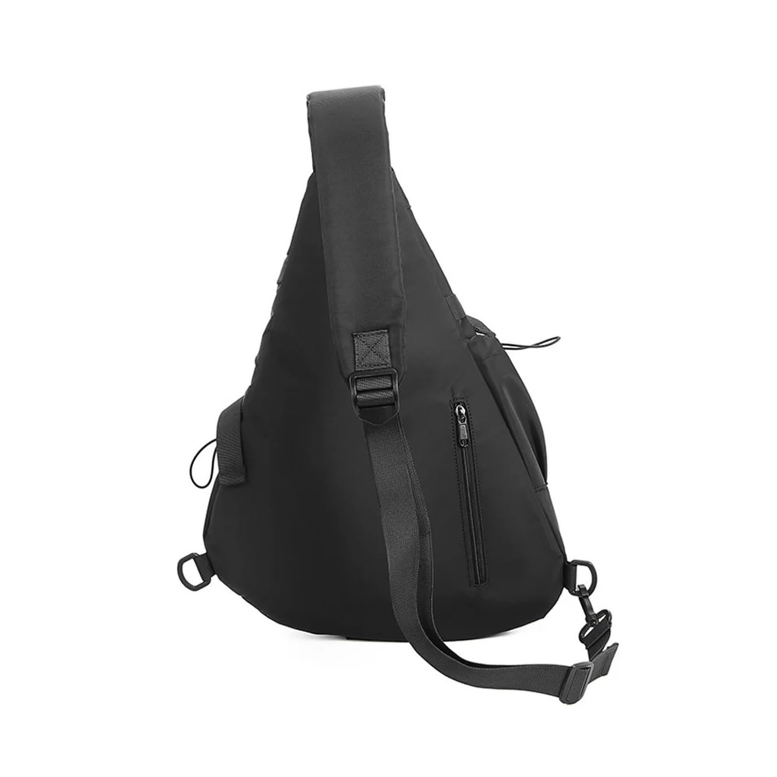 Bolso bandolera grande for senderismo y acampada