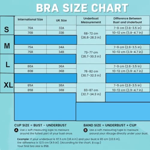 Soutien-gorge petit buste invisible sans compromis sur le galbe - 6